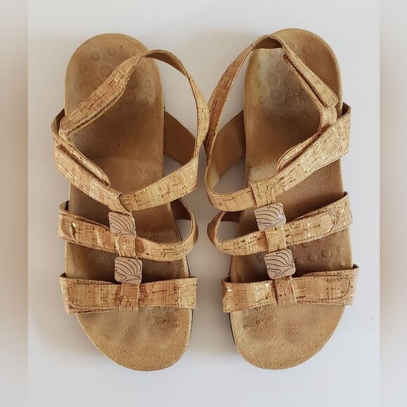 Vionic Amber Women's Sandal Size 11 - Picture 1 of 9